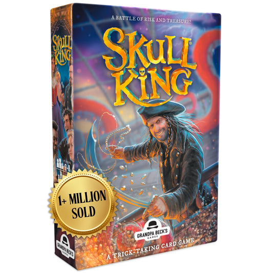 Skull King®