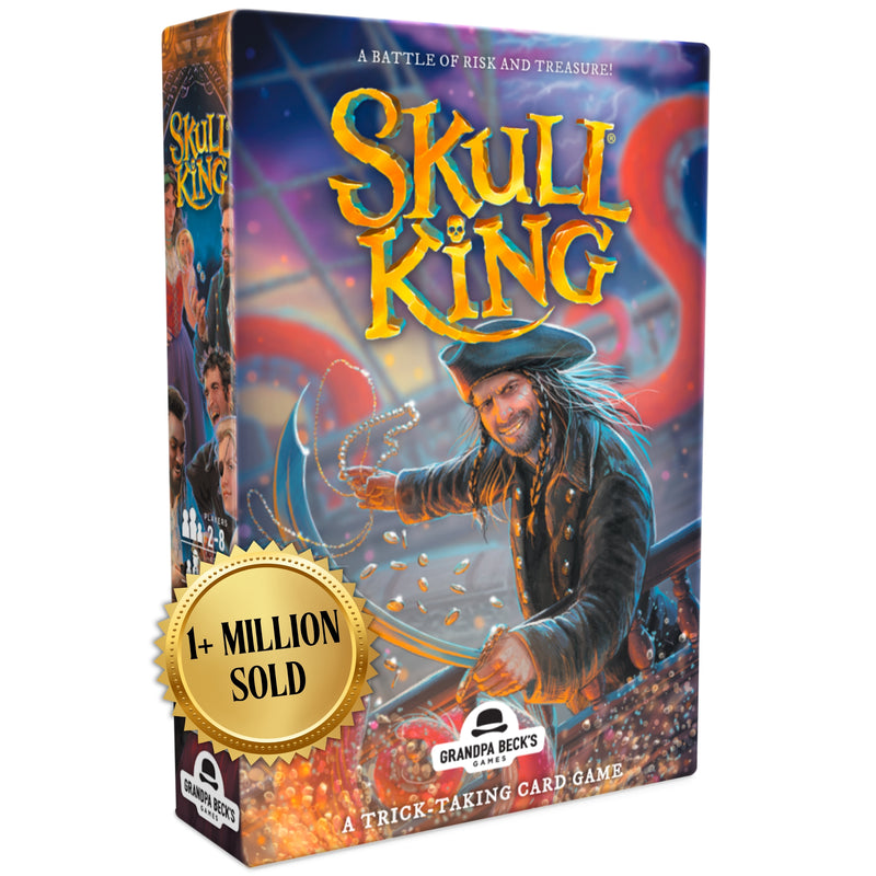 Skull King®