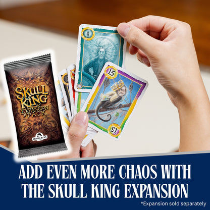 Skull King®